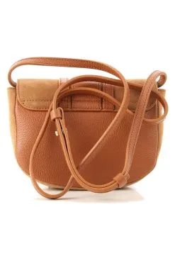 SEE BY CHLOE ΤΣΑΝΤΑ ΩΜΟΥ DARCELL Καφέ -ΓΥΝΑΙΚΕΙΕΣ ΤΣΑΝΤΕΣ Κατάστημα πωλήσεων 03 130