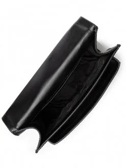 MICHAEL MICHAEL KORS ΤΣΑΝΤΑ ΩΜΟΥ HEATHER Μαύρο 10 MICHAEL MICHAEL KORS ΤΣΑΝΤΑ ΩΜΟΥ HEATHER Μαύρο -ΓΥΝΑΙΚΕΙΕΣ ΤΣΑΝΤΕΣ Κατάστημα πωλήσεων 03 138