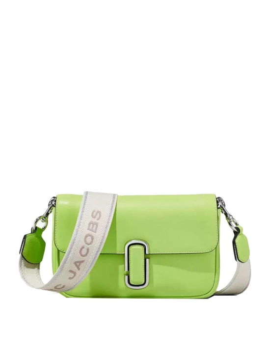 MARC JACOBS ΤΣΑΝΤΑ ΩΜΟΥ J MARC Πράσινο 3 MARC JACOBS ΤΣΑΝΤΑ ΩΜΟΥ J MARC Πράσινο - Image 3