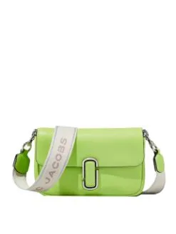 MARC JACOBS ΤΣΑΝΤΑ ΩΜΟΥ J MARC Πράσινο 14 MARC JACOBS ΤΣΑΝΤΑ ΩΜΟΥ J MARC Πράσινο -ΓΥΝΑΙΚΕΙΕΣ ΤΣΑΝΤΕΣ Κατάστημα πωλήσεων 03 143