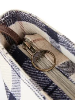 BARBOUR ΚΑΡΟ ΤΣΑΝΤΑ ΩΜΟΥ Καρό -ΓΥΝΑΙΚΕΙΕΣ ΤΣΑΝΤΕΣ Κατάστημα πωλήσεων 03 166