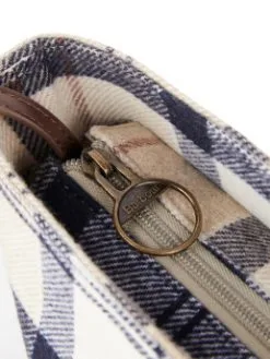 BARBOUR ΚΑΡΟ ΤΣΑΝΤΑ ΩΜΟΥ Καρό -ΓΥΝΑΙΚΕΙΕΣ ΤΣΑΝΤΕΣ Κατάστημα πωλήσεων 03 167