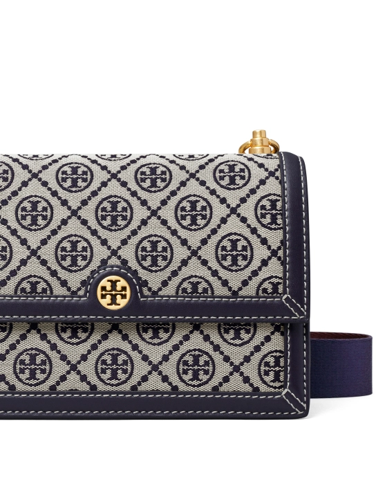 ΣΤΑΥΡΩΤΗ ΤΣΑΝΤΑ ΜΕ ΜΟΝΟΓΡΑΜΜΑ TORY BURCH ΣΤΑΥΡΩΤΗ ΤΣΑΝΤΑ ΜΕ ΜΟΝΟΓΡΑΜΜΑ Μπλε -ΓΥΝΑΙΚΕΙΕΣ ΤΣΑΝΤΕΣ Κατάστημα πωλήσεων 03 182