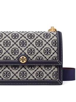 ΣΤΑΥΡΩΤΗ ΤΣΑΝΤΑ ΜΕ ΜΟΝΟΓΡΑΜΜΑ TORY BURCH ΣΤΑΥΡΩΤΗ ΤΣΑΝΤΑ ΜΕ ΜΟΝΟΓΡΑΜΜΑ Μπλε -ΓΥΝΑΙΚΕΙΕΣ ΤΣΑΝΤΕΣ Κατάστημα πωλήσεων 03 183