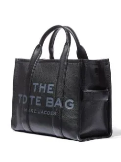 MARC JACOBS ΔΕΡΜΑΤΙΝΗ ΤΣΑΝΤΑ ΧΕΙΡΟΣ THE MEDIUM TOTE Μαύρο 26 MARC JACOBS ΔΕΡΜΑΤΙΝΗ ΤΣΑΝΤΑ ΧΕΙΡΟΣ THE MEDIUM TOTE Μαύρο -ΓΥΝΑΙΚΕΙΕΣ ΤΣΑΝΤΕΣ Κατάστημα πωλήσεων 03 19