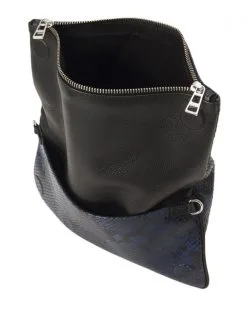 ZADIG & VOLTAIRE ΓΥΝΑΙΚΕΙΑ ΤΣΑΝΤΑ ROCK WILD Μπλε Σκούρο 10 ZADIG & VOLTAIRE ΓΥΝΑΙΚΕΙΑ ΤΣΑΝΤΑ ROCK WILD Μπλε Σκούρο -ΓΥΝΑΙΚΕΙΕΣ ΤΣΑΝΤΕΣ Κατάστημα πωλήσεων 03 194