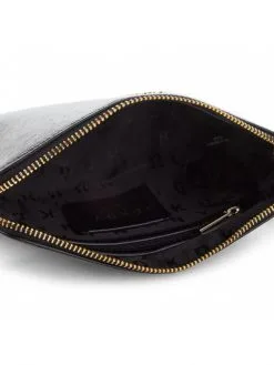 DKNY ΔΕΡΜΑΤΙΝΗ ΣΤΑΥΡΩΤΗ ΤΣΑΝΤΑ BRYANT Μαύρο 18 DKNY ΔΕΡΜΑΤΙΝΗ ΣΤΑΥΡΩΤΗ ΤΣΑΝΤΑ BRYANT Μαύρο -ΓΥΝΑΙΚΕΙΕΣ ΤΣΑΝΤΕΣ Κατάστημα πωλήσεων 03 204