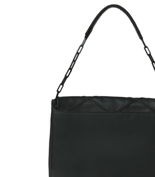 ΔΕΡΜΑΤΙΝΗ ΤΣΑΝΤΑ FLAP CALLISTA CRAFTS ΔΕΡΜΑΤΙΝΗ ΤΣΑΝΤΑ FLAP Μαύρο -ΓΥΝΑΙΚΕΙΕΣ ΤΣΑΝΤΕΣ Κατάστημα πωλήσεων 03 206