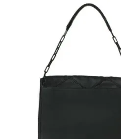 CALLISTA CRAFTS ΔΕΡΜΑΤΙΝΗ ΤΣΑΝΤΑ FLAP Μαύρο 7 CALLISTA CRAFTS ΔΕΡΜΑΤΙΝΗ ΤΣΑΝΤΑ FLAP Μαύρο -ΓΥΝΑΙΚΕΙΕΣ ΤΣΑΝΤΕΣ Κατάστημα πωλήσεων 03 207