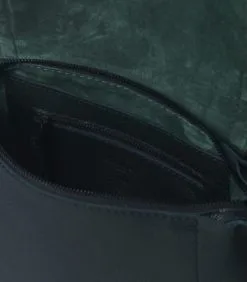 CALLISTA CRAFTS ΔΕΡΜΑΤΙΝΗ ΤΣΑΝΤΑ MEDIUM TOP HANDLE Μαύρο -ΓΥΝΑΙΚΕΙΕΣ ΤΣΑΝΤΕΣ Κατάστημα πωλήσεων 03 213