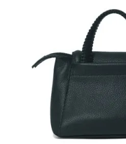 CALLISTA CRAFTS ΔΕΡΜΑΤΙΝΗ ΤΣΑΝΤΑ MINI TOP HANDLE Μαύρο 14 CALLISTA CRAFTS ΔΕΡΜΑΤΙΝΗ ΤΣΑΝΤΑ MINI TOP HANDLE Μαύρο -ΓΥΝΑΙΚΕΙΕΣ ΤΣΑΝΤΕΣ Κατάστημα πωλήσεων 03 215