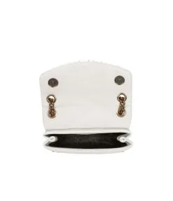 KURT GEIGER ΜΙΝΙ ΤΣΑΝΤΑ ΧΙΑΣΤΙ KENSINGTON EYE Λευκό 10 KURT GEIGER ΜΙΝΙ ΤΣΑΝΤΑ ΧΙΑΣΤΙ KENSINGTON EYE Λευκό -ΓΥΝΑΙΚΕΙΕΣ ΤΣΑΝΤΕΣ Κατάστημα πωλήσεων 03 216