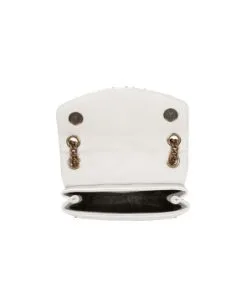 KURT GEIGER ΜΙΝΙ ΤΣΑΝΤΑ ΧΙΑΣΤΙ KENSINGTON EYE Λευκό 14 KURT GEIGER ΜΙΝΙ ΤΣΑΝΤΑ ΧΙΑΣΤΙ KENSINGTON EYE Λευκό -ΓΥΝΑΙΚΕΙΕΣ ΤΣΑΝΤΕΣ Κατάστημα πωλήσεων 03 217