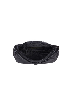 KURT GEIGER ΤΣΑΝΤΑ RECYCLED MULTI ΧΙΑΣΤΙ Μαύρο 7 KURT GEIGER ΤΣΑΝΤΑ RECYCLED MULTI ΧΙΑΣΤΙ Μαύρο - Image 7