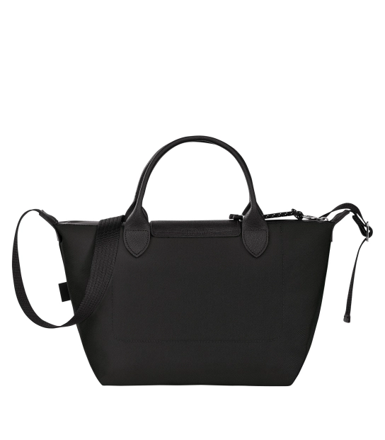 LONGCHAMP ΤΣΑΝΤΑ ΧΕΙΡΟΣ LE PLIAGE ENERGY Μαύρο 3 LONGCHAMP ΤΣΑΝΤΑ ΧΕΙΡΟΣ LE PLIAGE ENERGY Μαύρο - Image 3