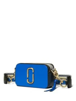 MARC JACOBS ΣΤΑΥΡΩΤΗ ΤΣΑΝΤΑ SNAPSHOT Μπλε 8 MARC JACOBS ΣΤΑΥΡΩΤΗ ΤΣΑΝΤΑ SNAPSHOT Μπλε -ΓΥΝΑΙΚΕΙΕΣ ΤΣΑΝΤΕΣ Κατάστημα πωλήσεων 03 232