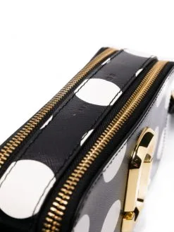 MARC JACOBS ΣΤΑΥΡΩΤΗ ΤΣΑΝΤΑ SNAPSHOT Πουά 8 MARC JACOBS ΣΤΑΥΡΩΤΗ ΤΣΑΝΤΑ SNAPSHOT Πουά -ΓΥΝΑΙΚΕΙΕΣ ΤΣΑΝΤΕΣ Κατάστημα πωλήσεων 03 238