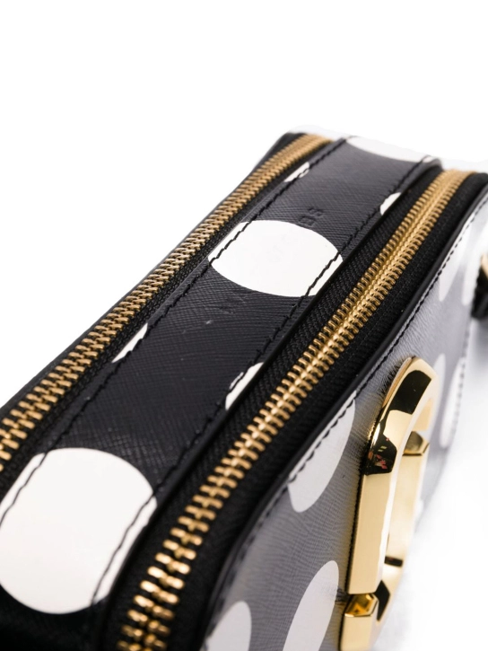 MARC JACOBS ΣΤΑΥΡΩΤΗ ΤΣΑΝΤΑ SNAPSHOT Πουά 3 MARC JACOBS ΣΤΑΥΡΩΤΗ ΤΣΑΝΤΑ SNAPSHOT Πουά - Image 3