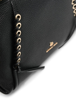 MICHAEL MICHAEL KORS ΤΣΑΝΤΑ ΧΙΑΣΤΙ Μαύρο 7 MICHAEL MICHAEL KORS ΤΣΑΝΤΑ ΧΙΑΣΤΙ Μαύρο - Image 7