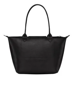 LONGCHAMP ΤΣΑΝΤΑ ΩΜΟΥ LE PLIAGE CITY Μαύρο -ΓΥΝΑΙΚΕΙΕΣ ΤΣΑΝΤΕΣ Κατάστημα πωλήσεων 03