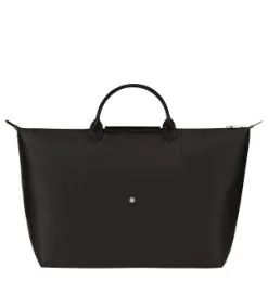 LONGCHAMP ΤΣΑΝΤΑ ΧΕΙΡΟΣ ΤΑΞΙΔΙΟΥ LE PLIAGE GREEN Μαύρο -ΓΥΝΑΙΚΕΙΕΣ ΤΣΑΝΤΕΣ Κατάστημα πωλήσεων 03 25