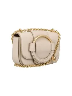 SEE BY CHLOE ΤΣΑΝΤΑ ΧΙΑΣΤΙ HANA CHAIN Μπεζ 14 SEE BY CHLOE ΤΣΑΝΤΑ ΧΙΑΣΤΙ HANA CHAIN Μπεζ -ΓΥΝΑΙΚΕΙΕΣ ΤΣΑΝΤΕΣ Κατάστημα πωλήσεων 03 253