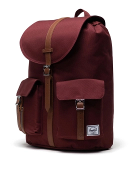 HERSCHEL ΣΑΚΙΔΙΟ ΠΛΑΤΗΣ DAWSON Μπορντό 7 HERSCHEL ΣΑΚΙΔΙΟ ΠΛΑΤΗΣ DAWSON Μπορντό - Image 7