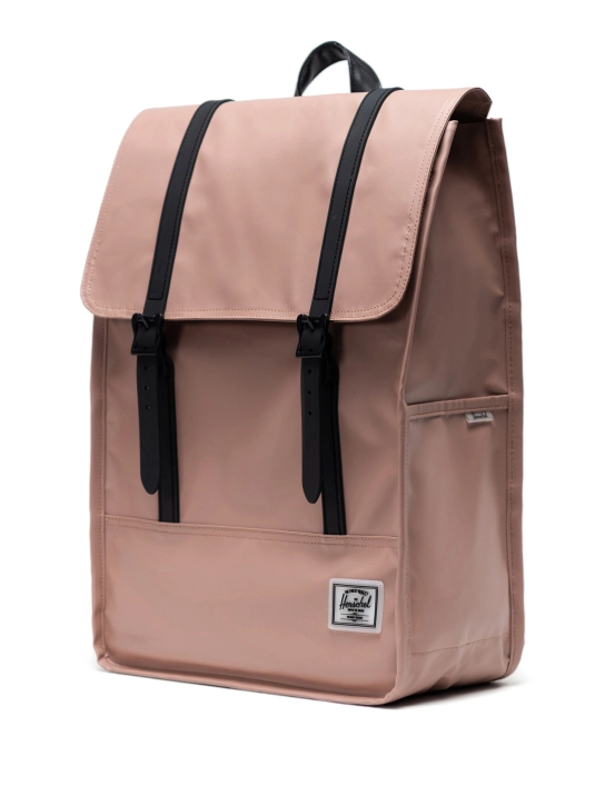 HERSCHEL ΣΑΚΙΔΙΟ ΠΛΑΤΗΣ SURVEY II Ροζ 3 HERSCHEL ΣΑΚΙΔΙΟ ΠΛΑΤΗΣ SURVEY II Ροζ - Image 3