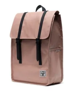 HERSCHEL ΣΑΚΙΔΙΟ ΠΛΑΤΗΣ SURVEY II Ροζ 14 HERSCHEL ΣΑΚΙΔΙΟ ΠΛΑΤΗΣ SURVEY II Ροζ -ΓΥΝΑΙΚΕΙΕΣ ΤΣΑΝΤΕΣ Κατάστημα πωλήσεων 03 273