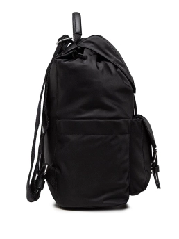 TORY BURCH ΓΥΝΑΙΚΕΙΟ ΣΑΚΔΙΟ ΠΛΑΤΗΣ Μαύρο 7 TORY BURCH ΓΥΝΑΙΚΕΙΟ ΣΑΚΔΙΟ ΠΛΑΤΗΣ Μαύρο - Image 7