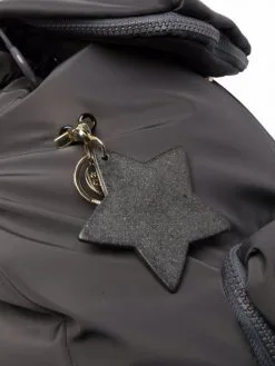 SEE BY CHLOE ΣΑΚΙΔΙΟ ΠΛΑΤΗΣ JOY RIDER Γκρι -ΓΥΝΑΙΚΕΙΕΣ ΤΣΑΝΤΕΣ Κατάστημα πωλήσεων 03 276