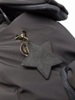 SEE BY CHLOE ΣΑΚΙΔΙΟ ΠΛΑΤΗΣ JOY RIDER Γκρι -ΓΥΝΑΙΚΕΙΕΣ ΤΣΑΝΤΕΣ Κατάστημα πωλήσεων 03 277