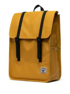 HERSCHEL ΣΑΚΙΔΙΟ ΠΛΑΤΗΣ SURVEY II Κίτρινο -ΓΥΝΑΙΚΕΙΕΣ ΤΣΑΝΤΕΣ Κατάστημα πωλήσεων 03 283