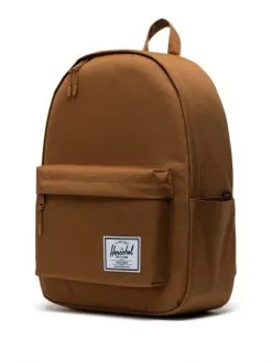 HERSCHEL ΣΑΚΙΔΙΟ ΠΛΑΤΗΣ CLASSIC X-LARGE Καφέ -ΓΥΝΑΙΚΕΙΕΣ ΤΣΑΝΤΕΣ Κατάστημα πωλήσεων 03 286