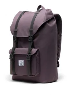 HERSCHEL ΣΑΚΙΔΙΟ ΠΛΑΤΗΣ LITTLE AMERICA MID-VOLUME Μπορντό 10 HERSCHEL ΣΑΚΙΔΙΟ ΠΛΑΤΗΣ LITTLE AMERICA MID-VOLUME Μπορντό -ΓΥΝΑΙΚΕΙΕΣ ΤΣΑΝΤΕΣ Κατάστημα πωλήσεων 03 288