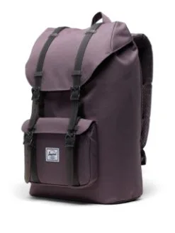 HERSCHEL ΣΑΚΙΔΙΟ ΠΛΑΤΗΣ LITTLE AMERICA MID-VOLUME Μπορντό 14 HERSCHEL ΣΑΚΙΔΙΟ ΠΛΑΤΗΣ LITTLE AMERICA MID-VOLUME Μπορντό -ΓΥΝΑΙΚΕΙΕΣ ΤΣΑΝΤΕΣ Κατάστημα πωλήσεων 03 289