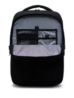 HERSCHEL ΣΑΚΙΔΙΟ ΠΛΑΤΗΣ TECH DAYPACK Μαύρο -ΓΥΝΑΙΚΕΙΕΣ ΤΣΑΝΤΕΣ Κατάστημα πωλήσεων 03 291