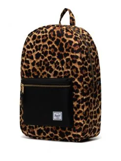 HERSCHEL ΣΑΚΙΔΙΟ ΠΛΑΤΗΣ SETTLEMENT Καφέ 10 HERSCHEL ΣΑΚΙΔΙΟ ΠΛΑΤΗΣ SETTLEMENT Καφέ -ΓΥΝΑΙΚΕΙΕΣ ΤΣΑΝΤΕΣ Κατάστημα πωλήσεων 03 292