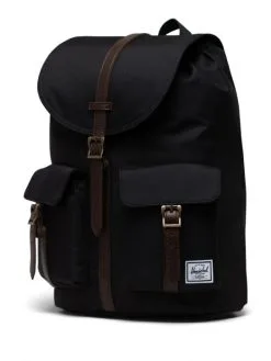 HERSCHEL ΣΑΚΙΔΙΟ ΠΛΑΤΗΣ DAWSON Μαύρο -ΓΥΝΑΙΚΕΙΕΣ ΤΣΑΝΤΕΣ Κατάστημα πωλήσεων 03 294