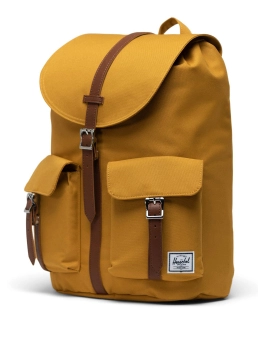 HERSCHEL ΣΑΚΙΔΙΟ ΠΛΑΤΗΣ DAWSON Κίτρινο 7 HERSCHEL ΣΑΚΙΔΙΟ ΠΛΑΤΗΣ DAWSON Κίτρινο - Image 7