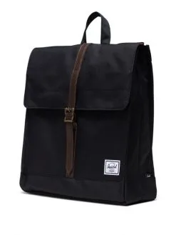 HERSCHEL ΣΑΚΙΔΙΟ ΠΛΑΤΗΣ CITY MID-VOLUME Μαύρο 10 HERSCHEL ΣΑΚΙΔΙΟ ΠΛΑΤΗΣ CITY MID-VOLUME Μαύρο -ΓΥΝΑΙΚΕΙΕΣ ΤΣΑΝΤΕΣ Κατάστημα πωλήσεων 03 298