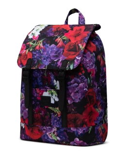 HERSCHEL ΣΑΚΙΔΙΟ ΠΛΑΤΗΣ RETREAT SMALL Floral 7 HERSCHEL ΣΑΚΙΔΙΟ ΠΛΑΤΗΣ RETREAT SMALL Floral - Image 7