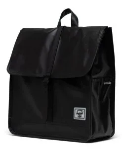 HERSCHEL ΣΑΚΙΔΙΟ ΠΛΑΤΗΣ CITY MID-VOLUME Μαύρο -ΓΥΝΑΙΚΕΙΕΣ ΤΣΑΝΤΕΣ Κατάστημα πωλήσεων 03 306