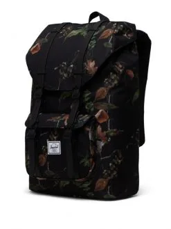 HERSCHEL ΣΑΚΙΔΙΟ ΠΛΑΤΗΣ LITTLE AMERICA MID-VOLUME Floral 10 HERSCHEL ΣΑΚΙΔΙΟ ΠΛΑΤΗΣ LITTLE AMERICA MID-VOLUME Floral -ΓΥΝΑΙΚΕΙΕΣ ΤΣΑΝΤΕΣ Κατάστημα πωλήσεων 03 310