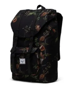 HERSCHEL ΣΑΚΙΔΙΟ ΠΛΑΤΗΣ LITTLE AMERICA MID-VOLUME Floral 14 HERSCHEL ΣΑΚΙΔΙΟ ΠΛΑΤΗΣ LITTLE AMERICA MID-VOLUME Floral -ΓΥΝΑΙΚΕΙΕΣ ΤΣΑΝΤΕΣ Κατάστημα πωλήσεων 03 311