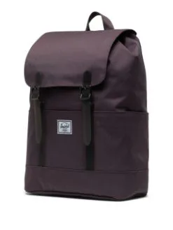 HERSCHEL ΣΑΚΙΔΙΟ ΠΛΑΤΗΣ RETREAT Μωβ -ΓΥΝΑΙΚΕΙΕΣ ΤΣΑΝΤΕΣ Κατάστημα πωλήσεων 03 313