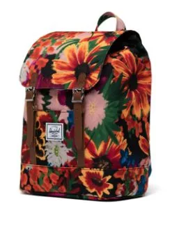 HERSCHEL ΣΑΚΙΔΙΟ ΠΛΑΤΗΣ RETREAT MINI Floral 14 HERSCHEL ΣΑΚΙΔΙΟ ΠΛΑΤΗΣ RETREAT MINI Floral -ΓΥΝΑΙΚΕΙΕΣ ΤΣΑΝΤΕΣ Κατάστημα πωλήσεων 03 315