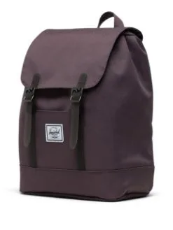 HERSCHEL ΣΑΚΙΔΙΟ ΠΛΑΤΗΣ RETREAT MINI Μωβ -ΓΥΝΑΙΚΕΙΕΣ ΤΣΑΝΤΕΣ Κατάστημα πωλήσεων 03 317