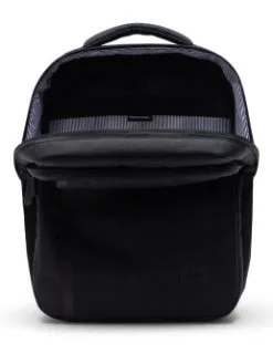 HERSCHEL ΣΑΚΙΔΙΟ ΠΛΑΤΗΣ TECH DAYPACK MID Μαύρο 17 HERSCHEL ΣΑΚΙΔΙΟ ΠΛΑΤΗΣ TECH DAYPACK MID Μαύρο -ΓΥΝΑΙΚΕΙΕΣ ΤΣΑΝΤΕΣ Κατάστημα πωλήσεων 03 319