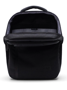 HERSCHEL ΣΑΚΙΔΙΟ ΠΛΑΤΗΣ TECH DAYPACK MID Μαύρο 8 HERSCHEL ΣΑΚΙΔΙΟ ΠΛΑΤΗΣ TECH DAYPACK MID Μαύρο - Image 8